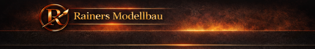 Rainers Modellbau