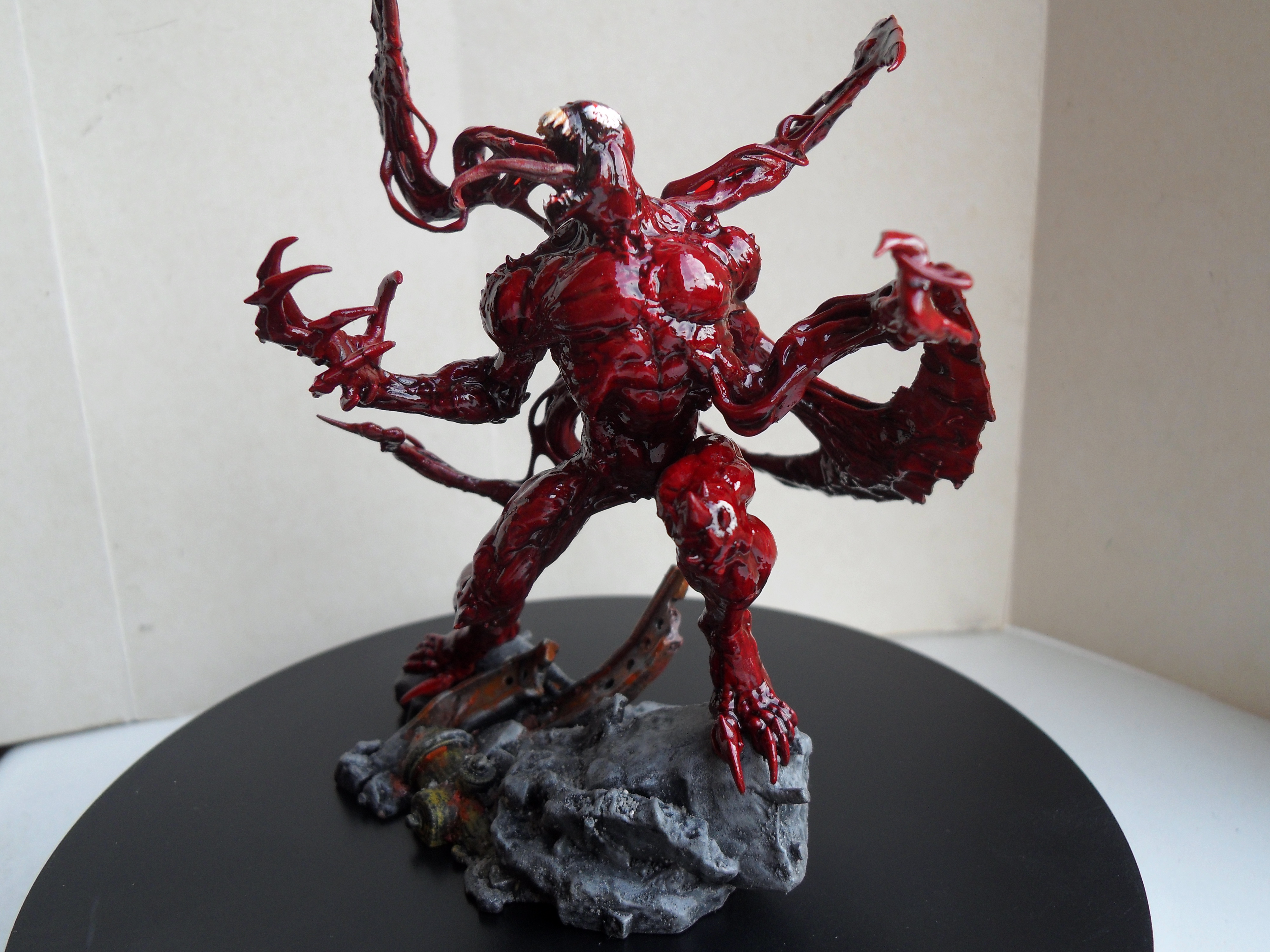 Carnage